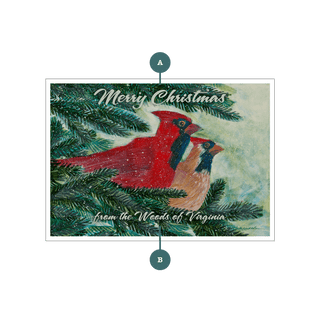 Cardinals: Personalized - Souvenirs & Gifts Souvenirs & Gifts Shelle Lindholm