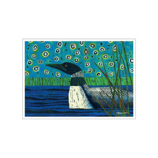 Lone Loon - Souvenirs & Gifts Souvenirs & Gifts Shelle Lindholm