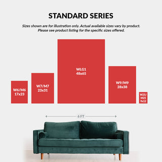Montana: the Treasure State - Wood & Metal Wall Art Wood & Metal Wall Art Anderson Design Group