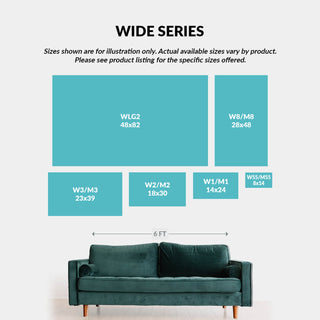 Made in the Shade: Personalized - Wood & Metal Wall Art Wood & Metal Wall Art Anderson Design Group