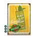Mint Juleps