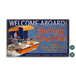 Wood & Metal: Personalized