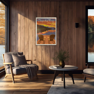 Cheaper Than Therapy: Generic - Wood & Metal Wall Art Wood & Metal Wall Art Anderson Design Group