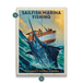 Deep Sea Fishing