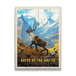 Caribou