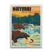 Fishing Bears
