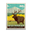 Elk Silhouette