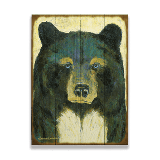 Timber - Wood & Metal Wall Art Wood & Metal Wall Art Shelle Lindholm