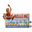 Jumping Boy: Blonde