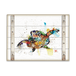 Wood Plank Wall Art