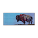 Wood & Metal Wall Art