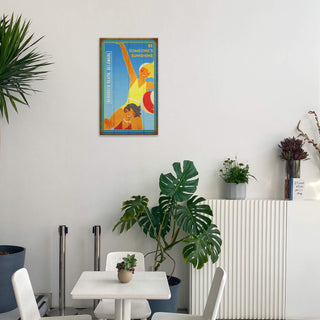 Be Someone's Sunshine - Wood & Metal Wall Art Wood & Metal Wall Art Meissenburg Designs