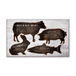 Meat and Seafood