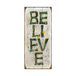 Wood & Metal Wall Art