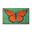 Monarch - Wood & Metal Wall Art