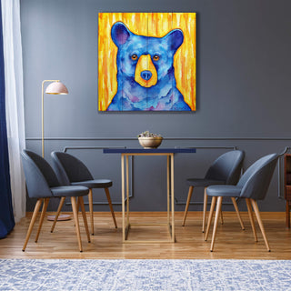 Can't Buy Me Love - Wood & Metal Wall Art Wood & Metal Wall Art Karen Savory