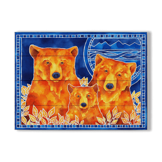 All Joking Aside - Wood & Metal Wall Art Wood & Metal Wall Art Karen Savory