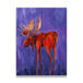 Wood & Metal Wall Art