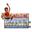 Jumping Boy: Brunette