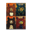 Colors of the Wild Tetraptych