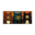Colors of the Wild Tripitych